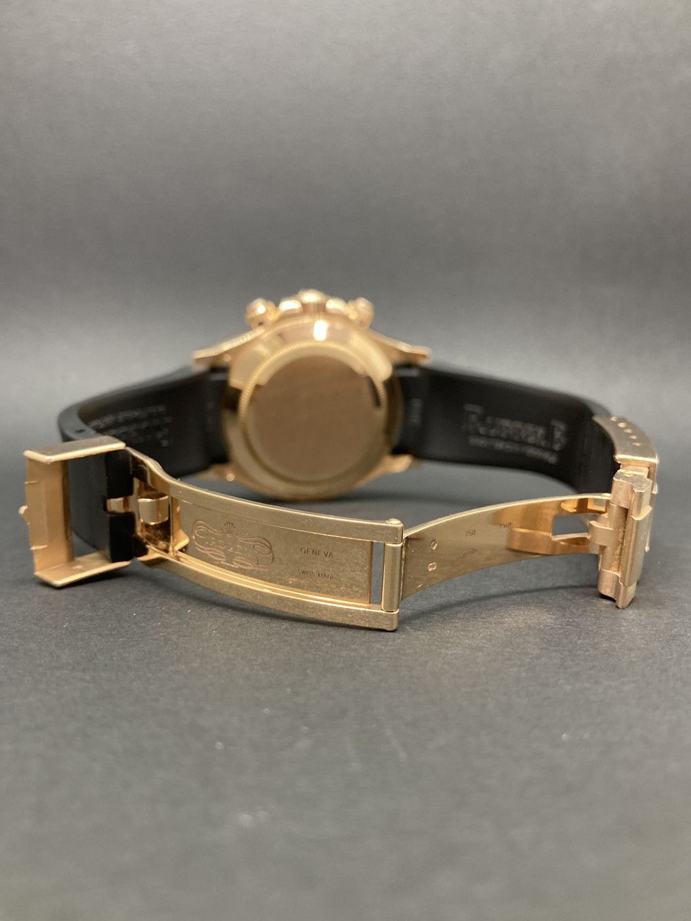 プリン リユース品】 ロレックス ROLEX 時計 メンズウォッチ