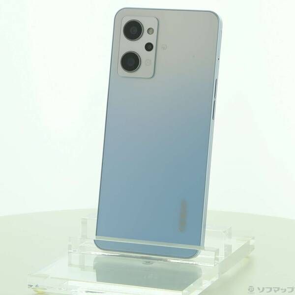 中古品〕 OPPO Reno7 A 128GB ドリームブルー CPH2353 SIMフリー 中古品〕 OPPO Reno7 A 128GB ドリームブルー CPH2353 SIMフリー