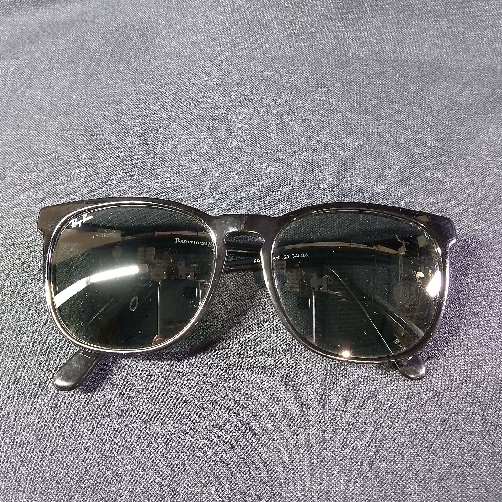 Ray-Ban TRADITIONAL レイバン トラディショナル ビンテージ 