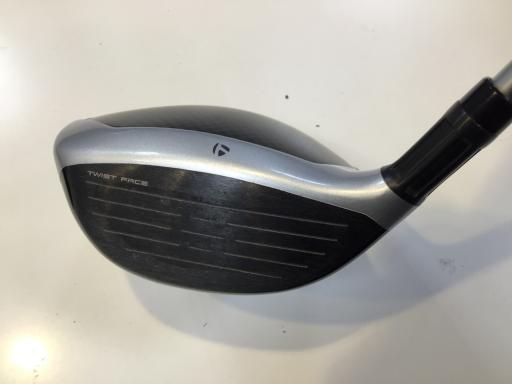 テーラーメイド M6 フェアウェイウッド 3W【隔週の土日限定出品】 テーラーメイド M6 フェアウェイウッド - ジーワンゴルフ