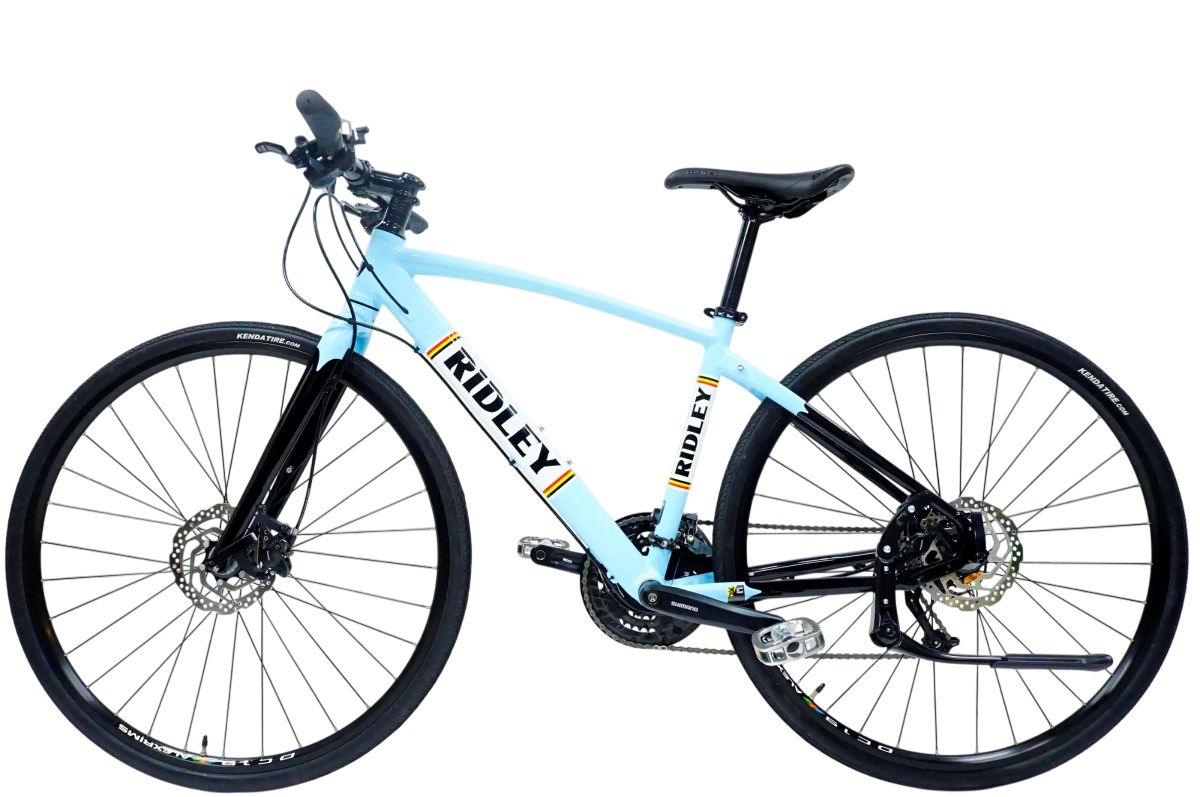 RIDLEY リドレー TEMPO DISC 2019年モデル クロスバイク | バイチャリ名古屋大須店