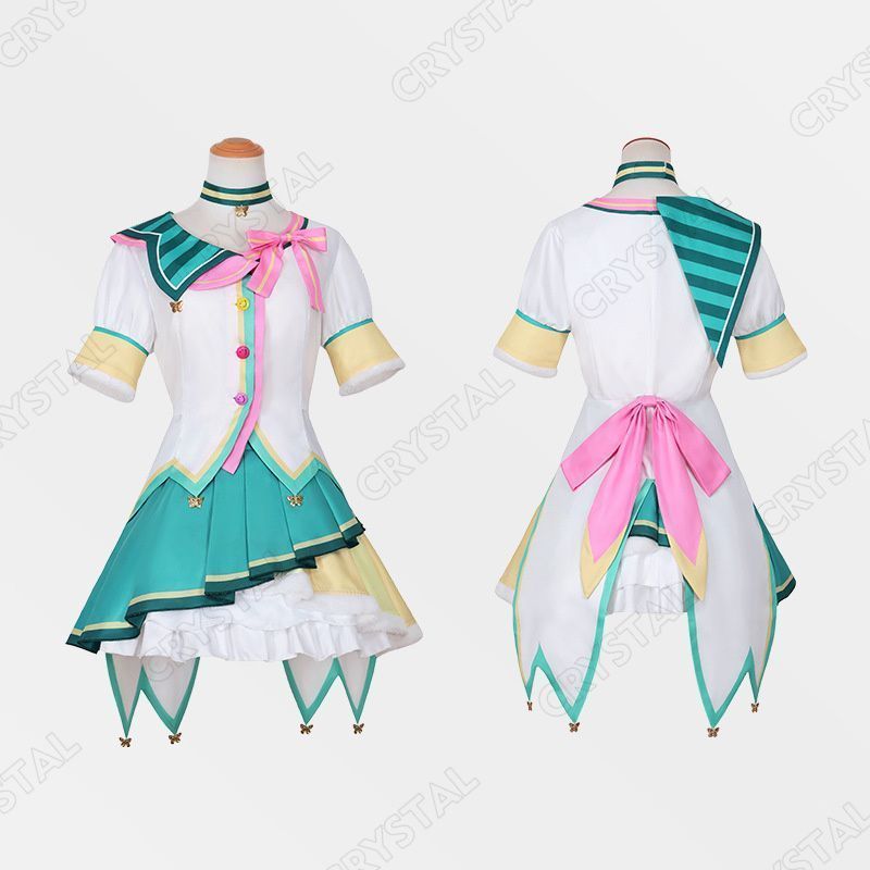 舞台装 演出服