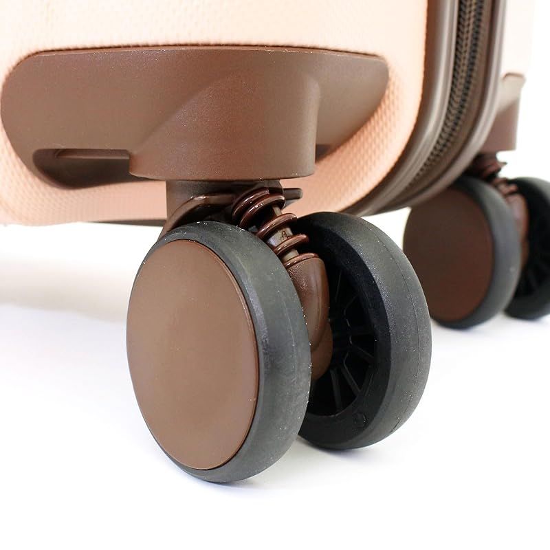 安定ダブルキャスター