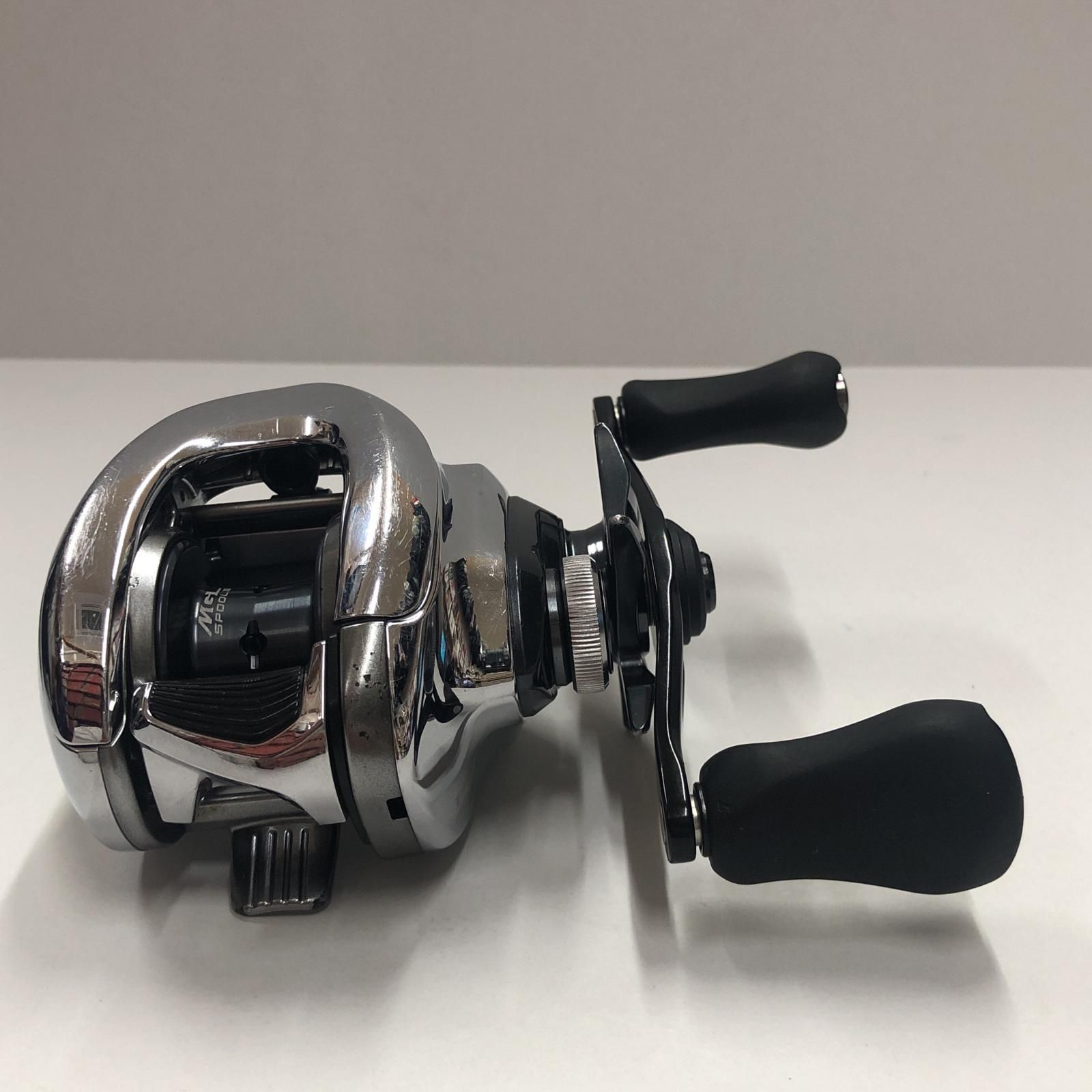 加古川店】 中古 SHIMANO | シマノ リール 19アンタレス HG HG