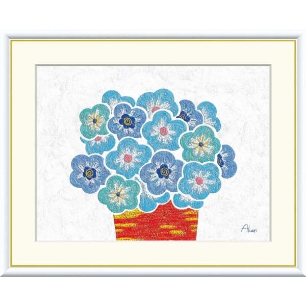 昭和レトロ 菊花 フラワー 水彩画 複製画 絵画 アート 美術 芸術 木製額縁 昭和レトロ 菊花 フラワー 水彩画 複製画 絵画 アート 美術 芸術