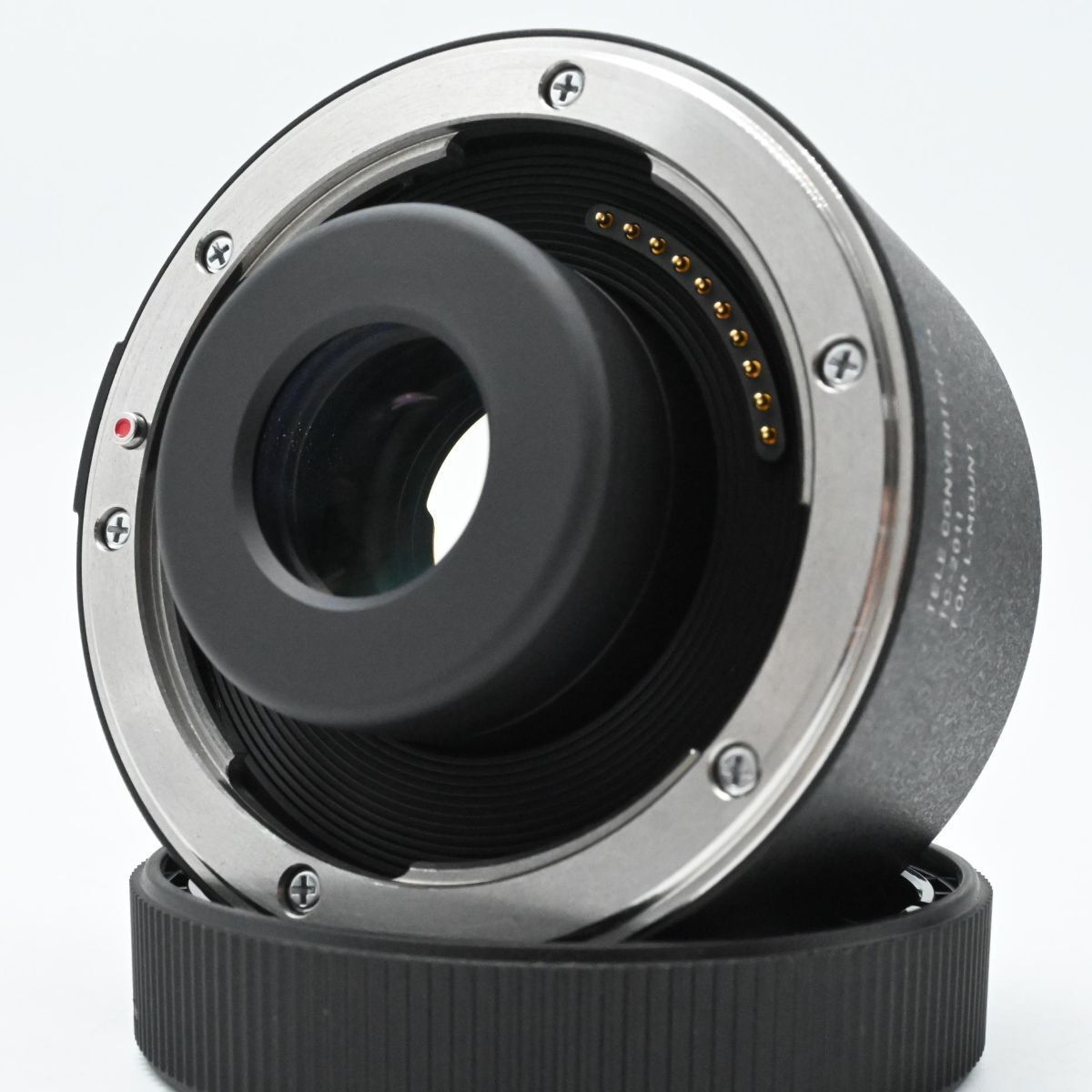 TELE CONVERTER TC-2011 Lマウント用テレコンバーター - メルカリ 