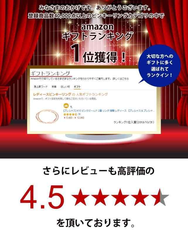 ピンキーリング