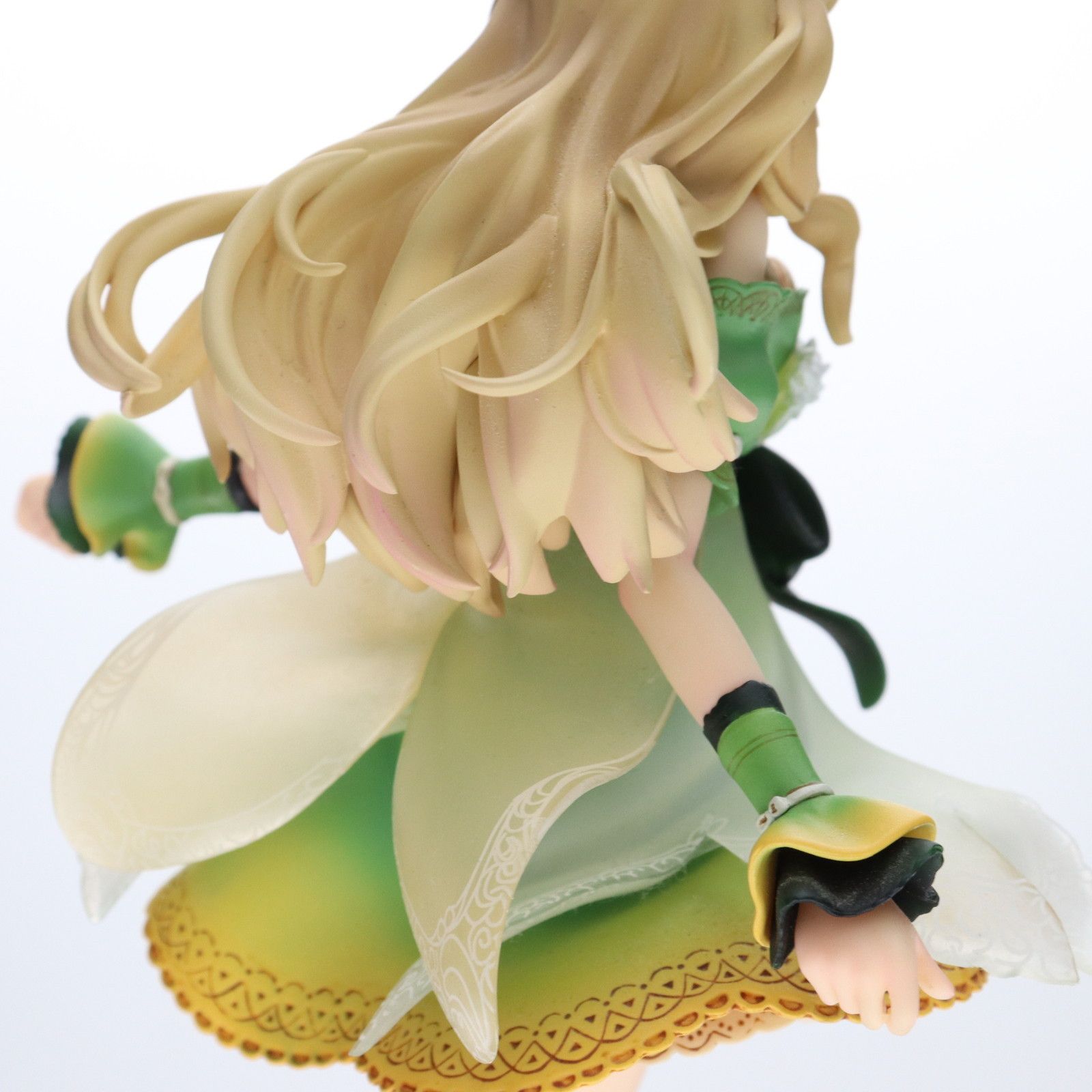Koei Tecmo Games - アーシャ・アルトゥール アーシャのアトリエ 1/8 完成品 フィギュア コーエーテクモゲームス Koei Tecmo Games - アーシャ・アルトゥール アーシャのアトリエ