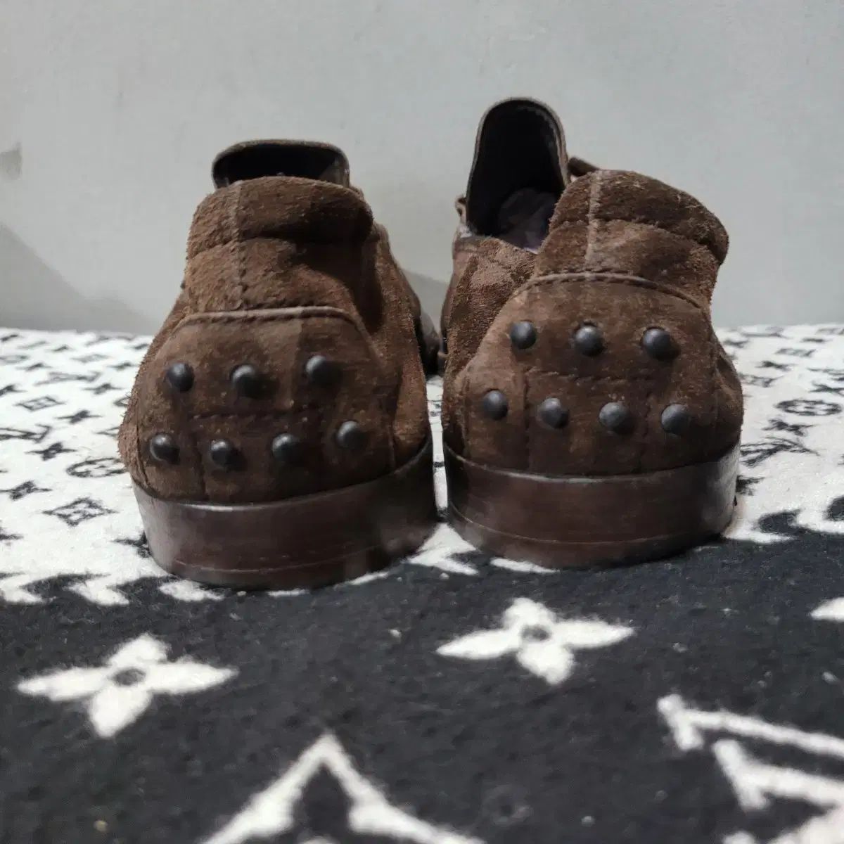 メンズ ローファー