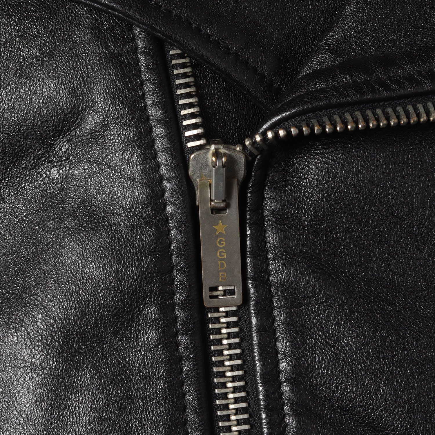 GOLDEN GOOSE ゴールデングース ジャケット サイズ:M / シープスキン 