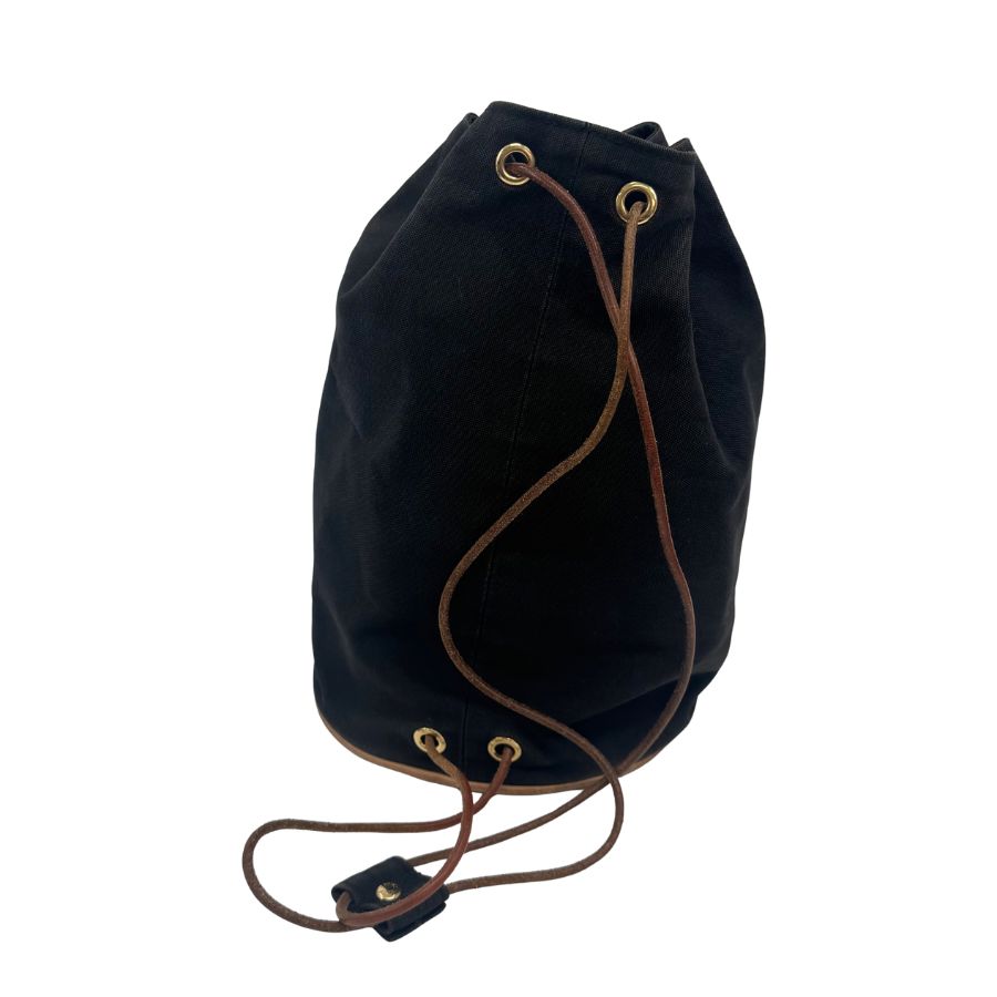 HERMES ポロションミミル 黒 HERMES ポロションミミル 黒 - メルカリ