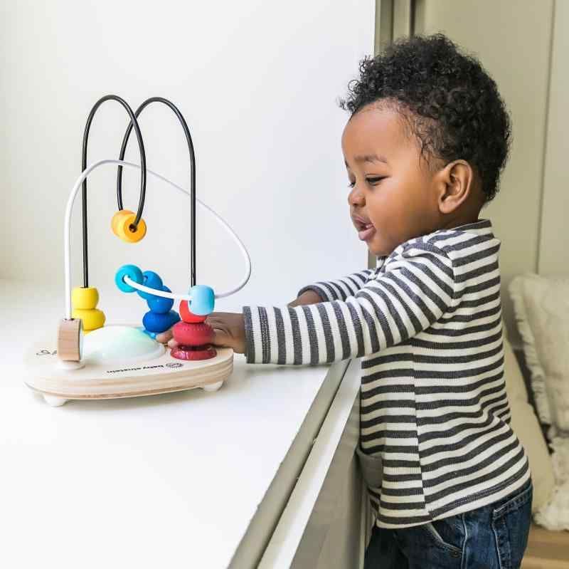 ベビーアインシュタインBaby Einstein カラーミキサー・ビーズ