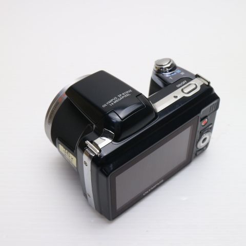 超 SP-810UZ ブラック OLYMPUS デジカメ デジタルカメラ 本体 土日祝発送OK 01000 WWW_USTAUSTRALIA_COM_AU