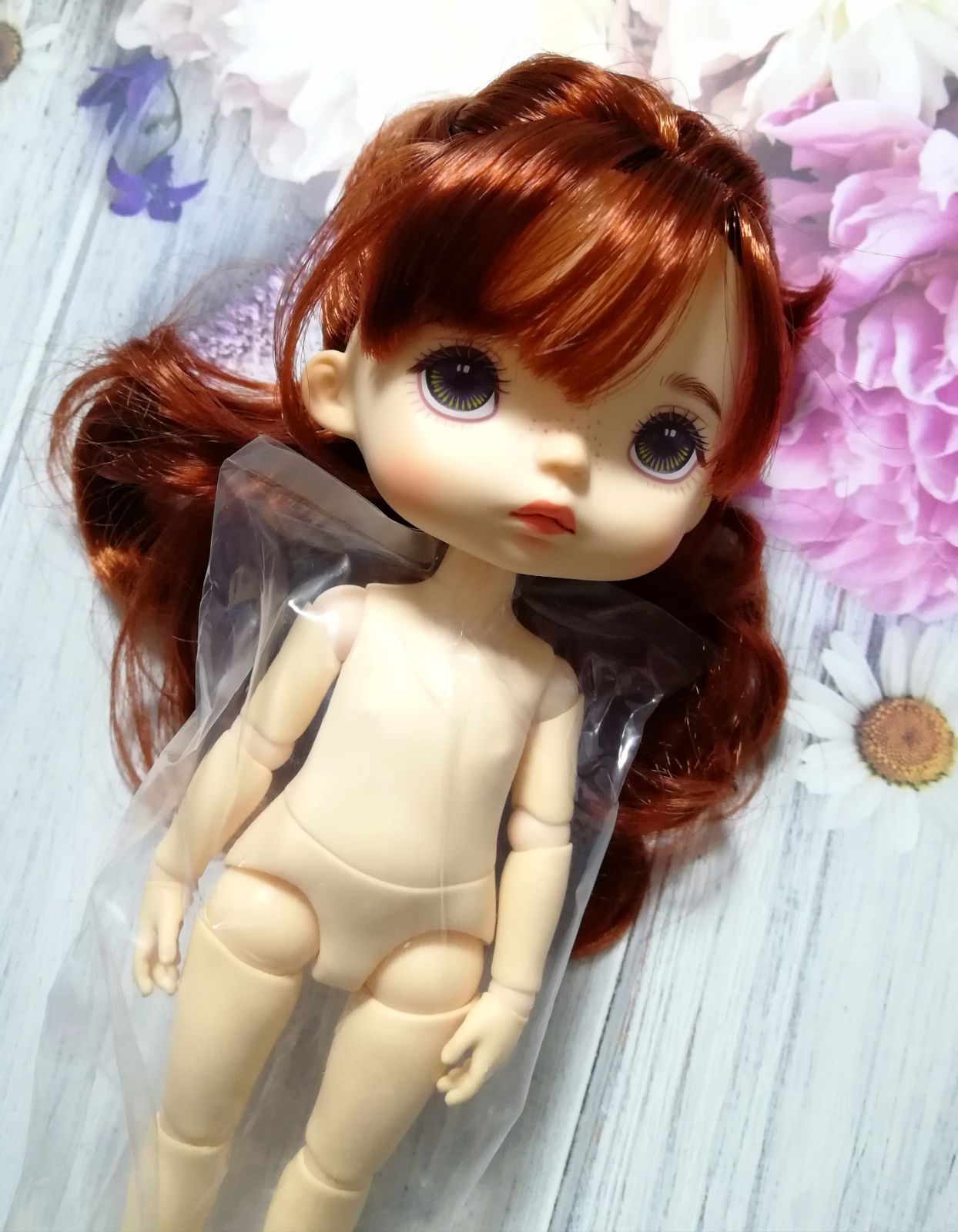 【No.57】MONST DOLL モンストドール No.57】MONST DOLL モンストドール - メルカリ