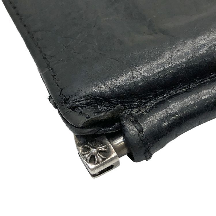 ChromeHearts クロムハーツ WALLET MONEY CLIP マネークリップ