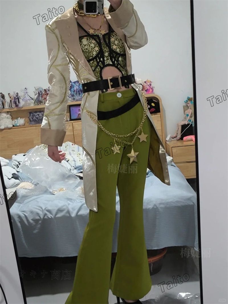第五人格
