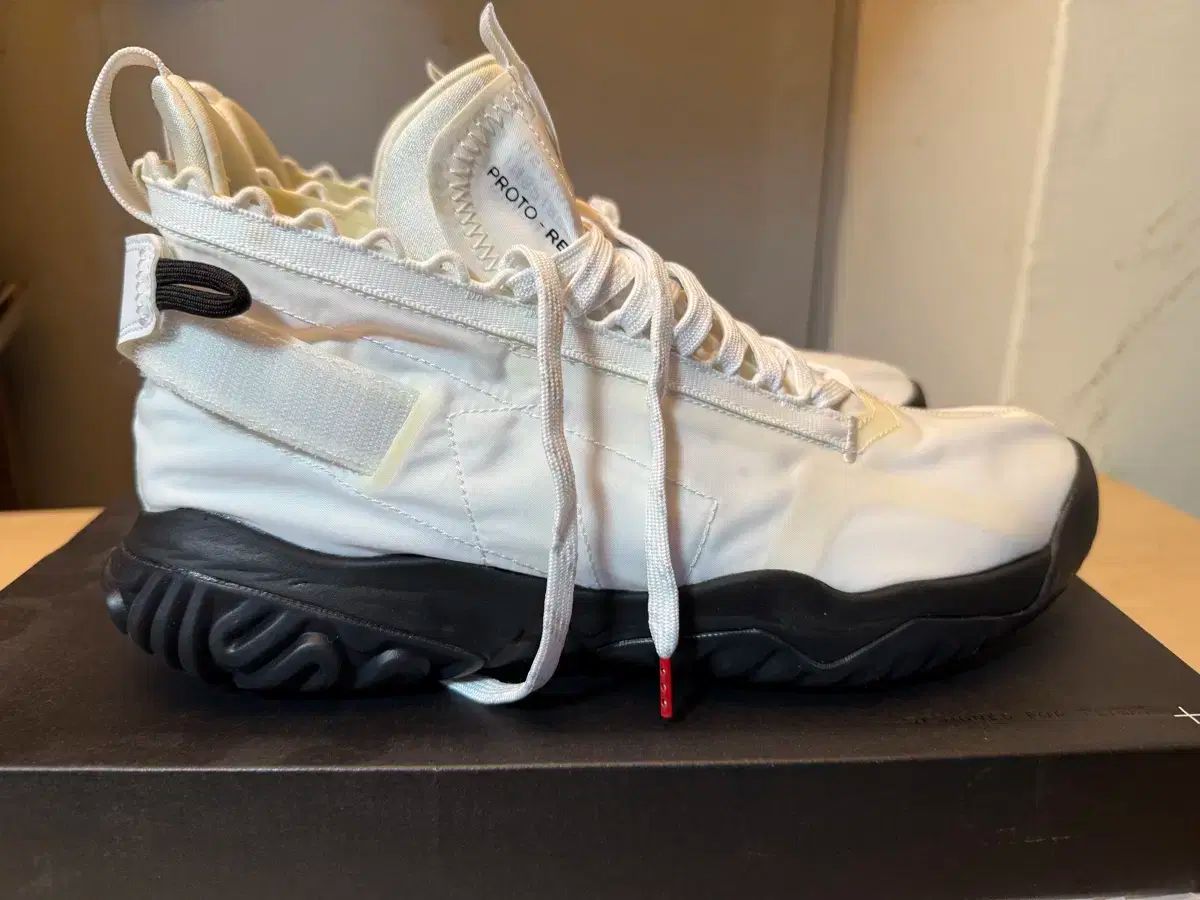 【激安通販】 ジョーダン プロトリアクト バスケットシューズ 【保障できる!】