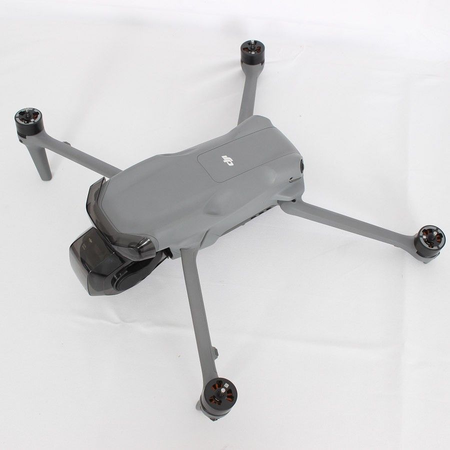 DJI Air 3S Fly More コンボ DJI RC 2付属 WA2343 ドローン 空撮カメラ エアー フライモアコンボ 本体