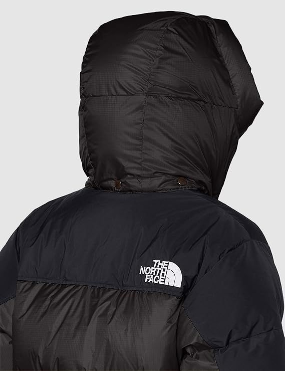 【試着のみ美品】 THE NORTH FACE / ダウンジャケット / Mサイズ / ゴアテックス / BLK / ND92031 / ヒムダウンパーカ ユニセックス　アウトドアウェア　タグなし　国内正規品