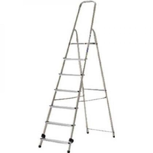 ALINCO アルインコ 上枠付 脚立 7段TBF7 踏台 高所作業