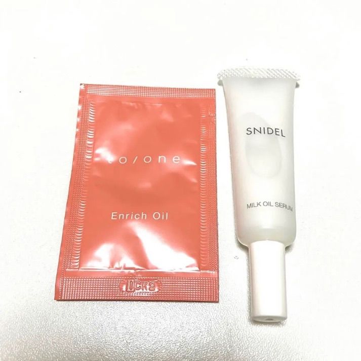 楽天市場 SNIDEL BEAUTY ミルク オイル セラム fawe.org