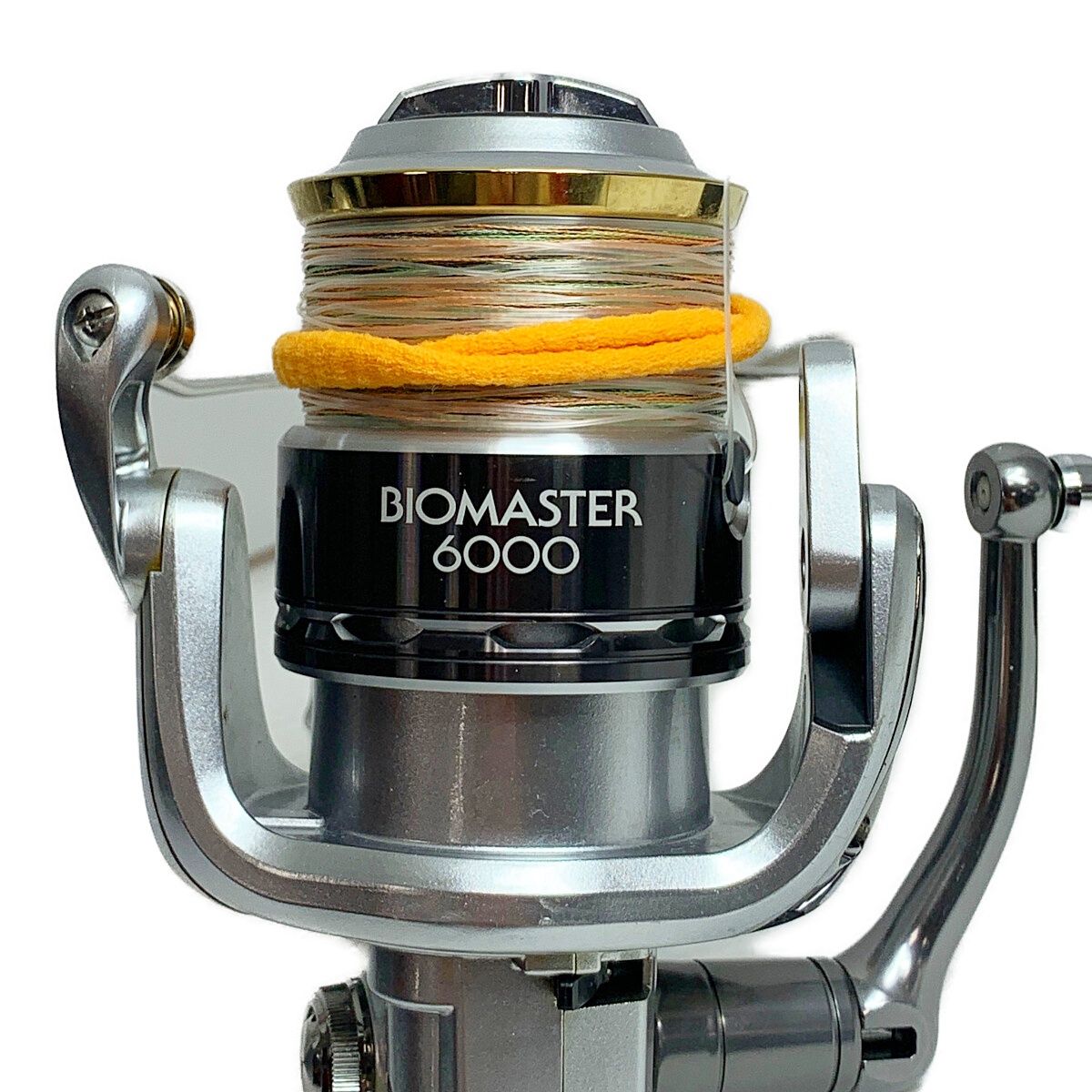 シマノ　バイオマスター6000　スピニングリール Amazon | シマノ(SHIMANO) スピニングリール 16 バイオマスター