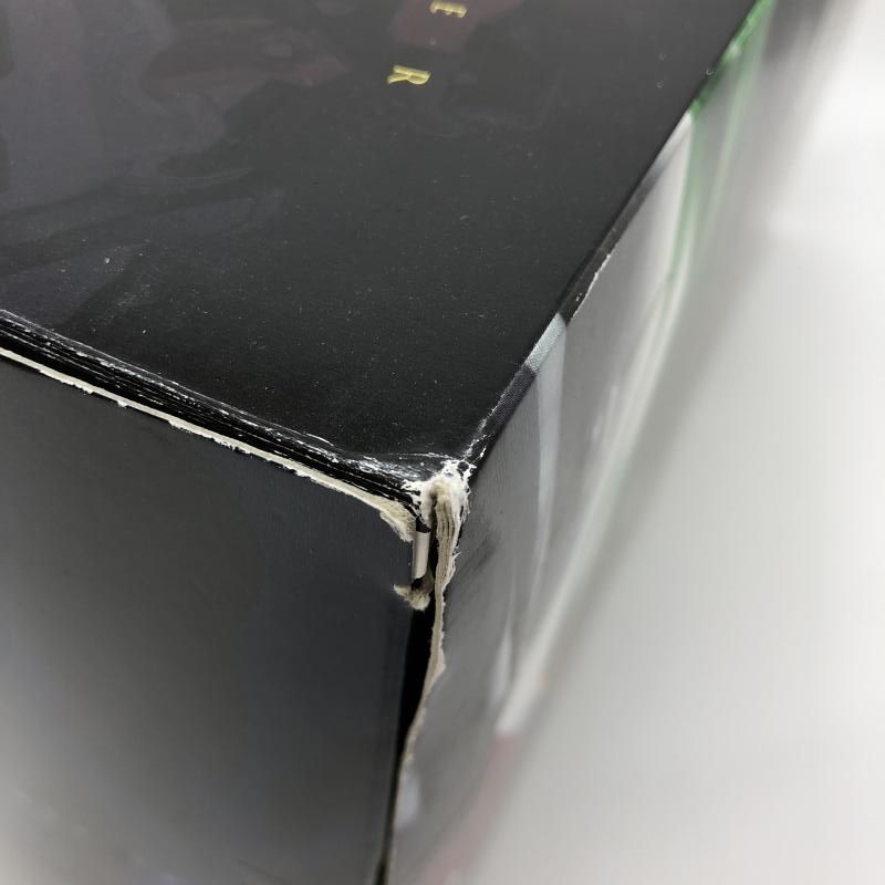 中古】バンダイ ネオアマゾンズドライバー 開封品 仮面ライダー
