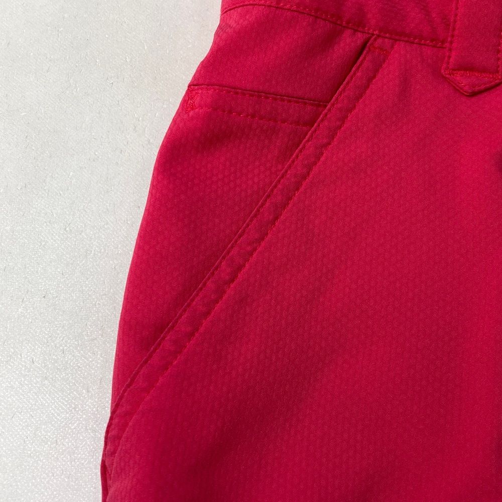 サイズ：82 AND PER SE アンパスィ ロングパンツ ピンク系