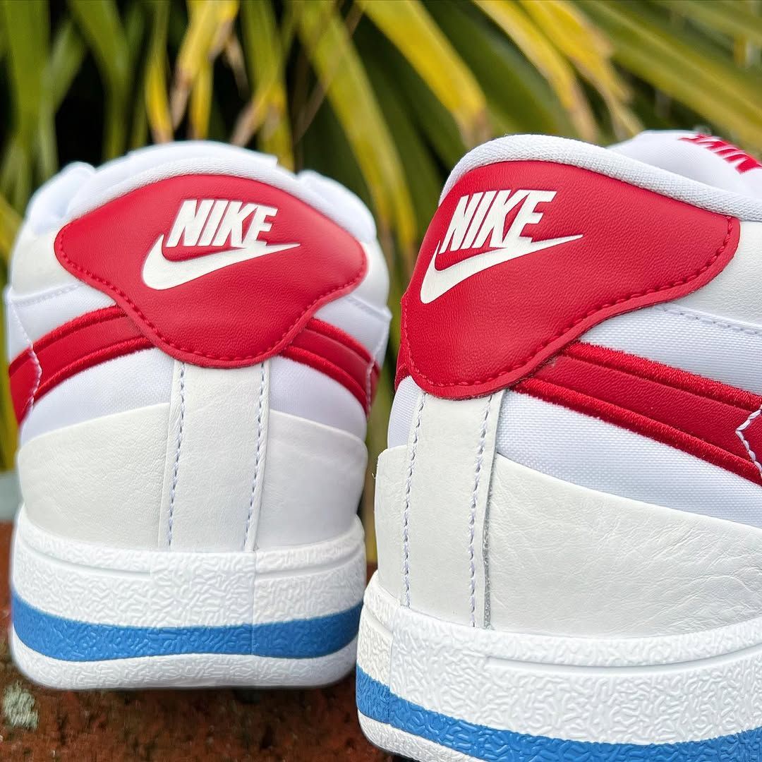 NIKE BOOK 1 EP 'FORREST GUMP' ナイキ ブック 1 コルテッツ