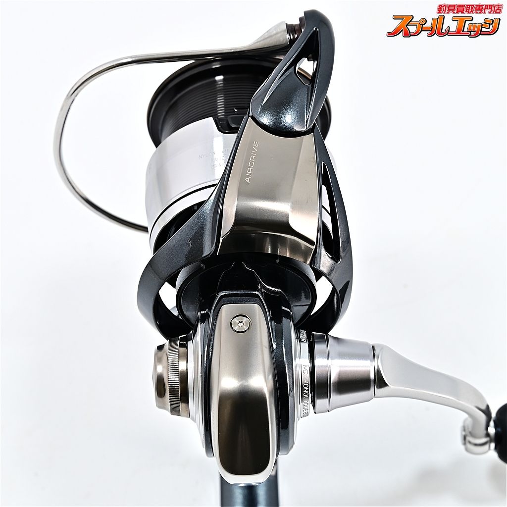 ダイワ ダイワ セルテート2500S-XH 24セルテート FC LT 2500S-XH DAIWA