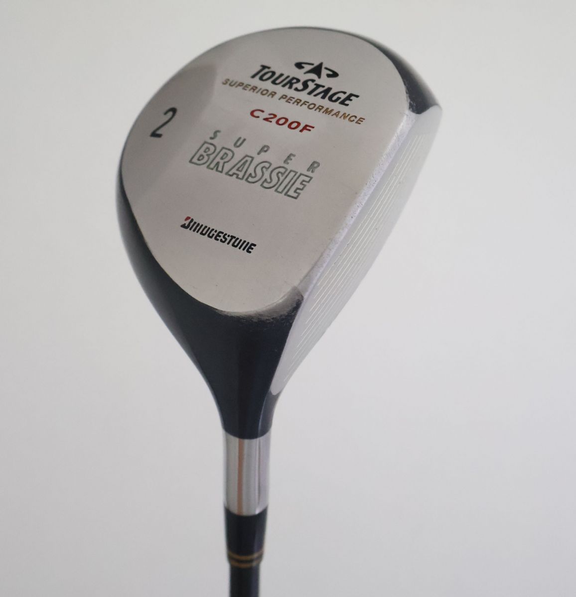 TourStage TD-M1 パター TOUR STAGE TOURDESIGN TD-M1パター 長さは