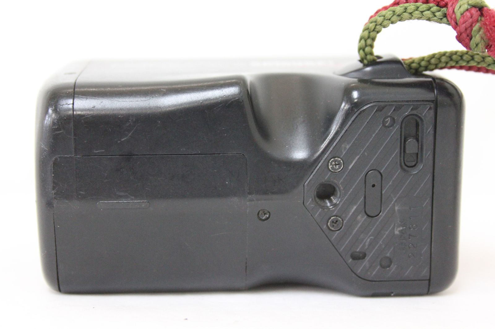 訳あり品】 京セラ KYOCERA SAMURAI Z2 25-75mm F4-5.6 コンパクト