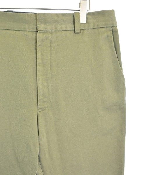 BALENCIAGA クロップドパンツ メンズ 【古着】【中古】【送料無料