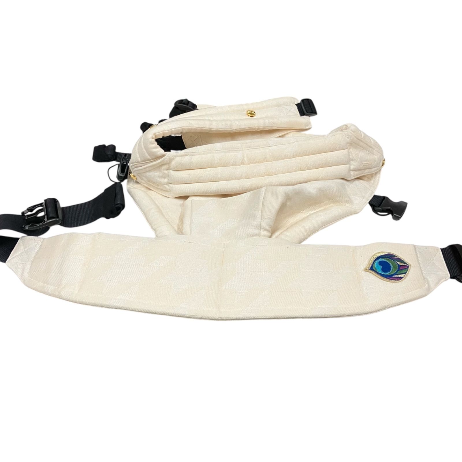 MY0827_ザイガイスト ツイードW (オーガニックヘンプ) artipoppe