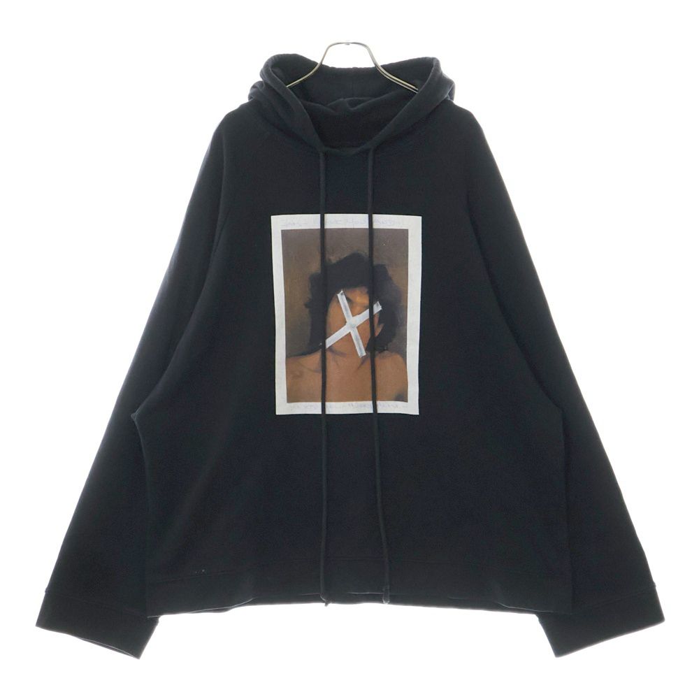 RAF SIMONS (ラフシモンズ) 17SS ×ROBER TMAPPLETHORPE ロバート 