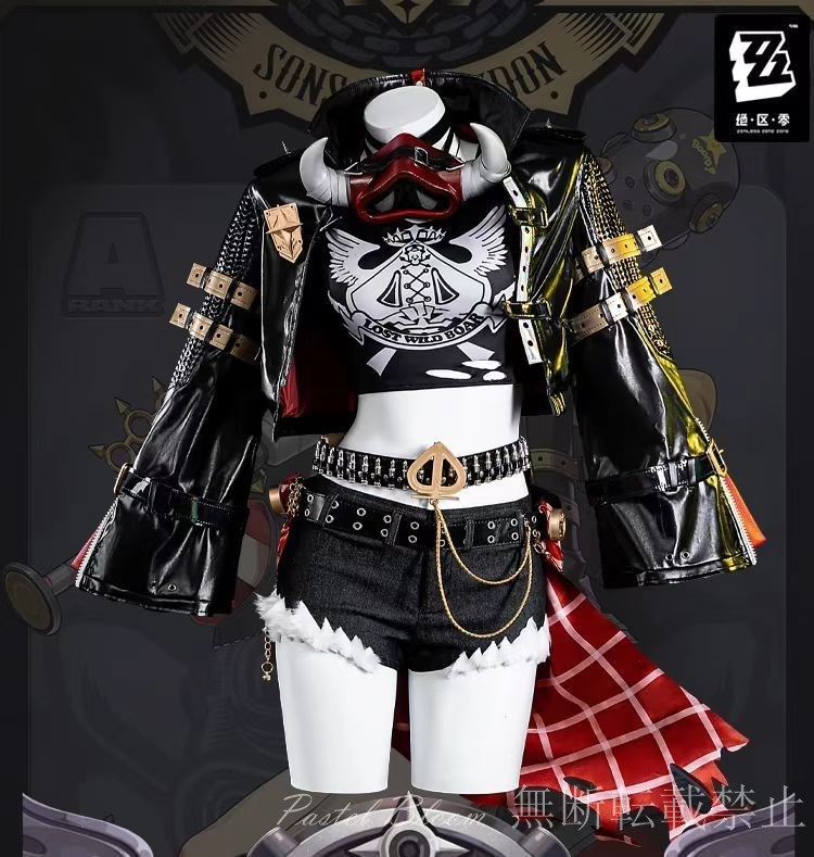 ルーシー コスプレ衣装