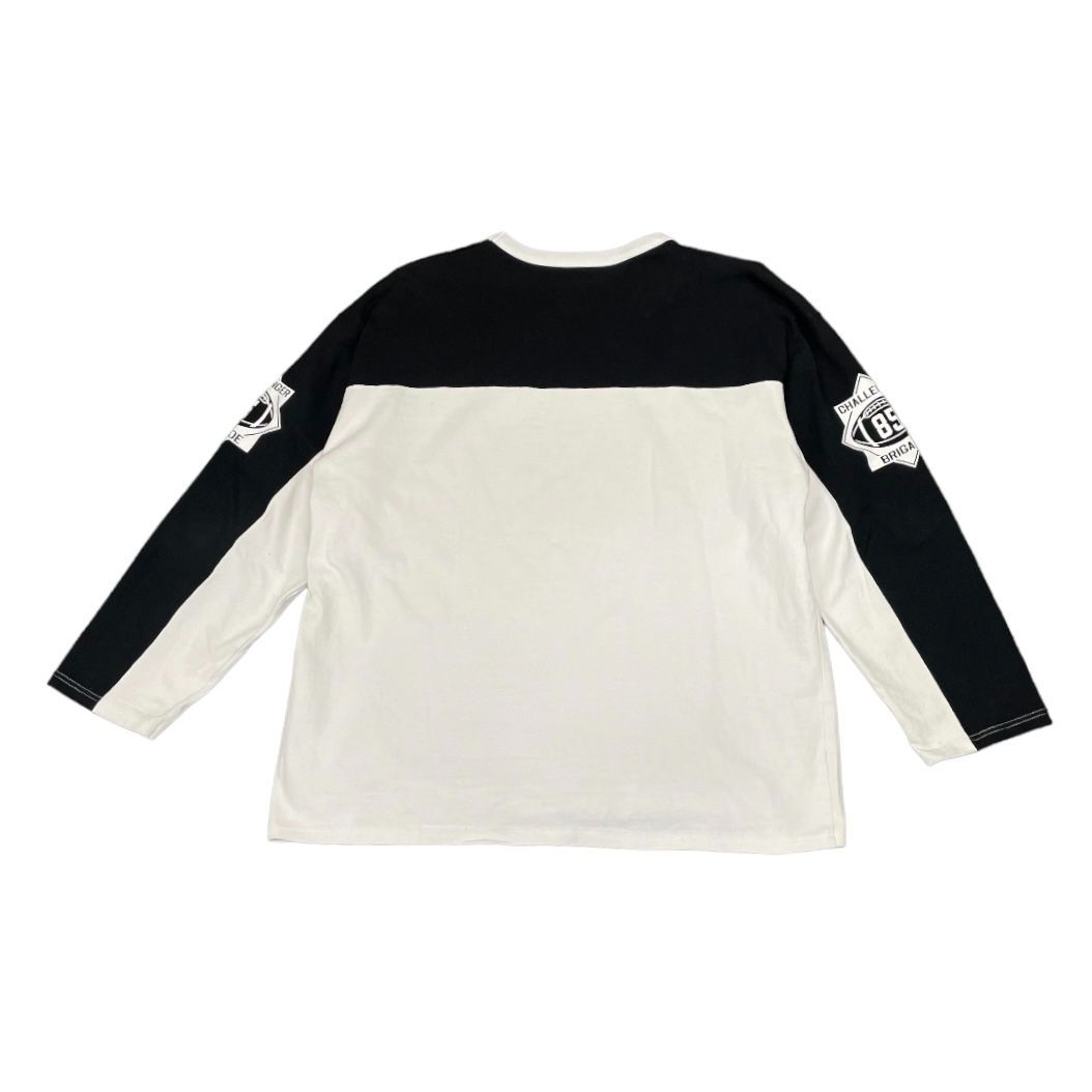 トップス CHALLENGER HEAVY WEIGHT TROOPS TEE CHALLENGER HEAVY WEIGHT TROOPS TEE XL - メルカリ