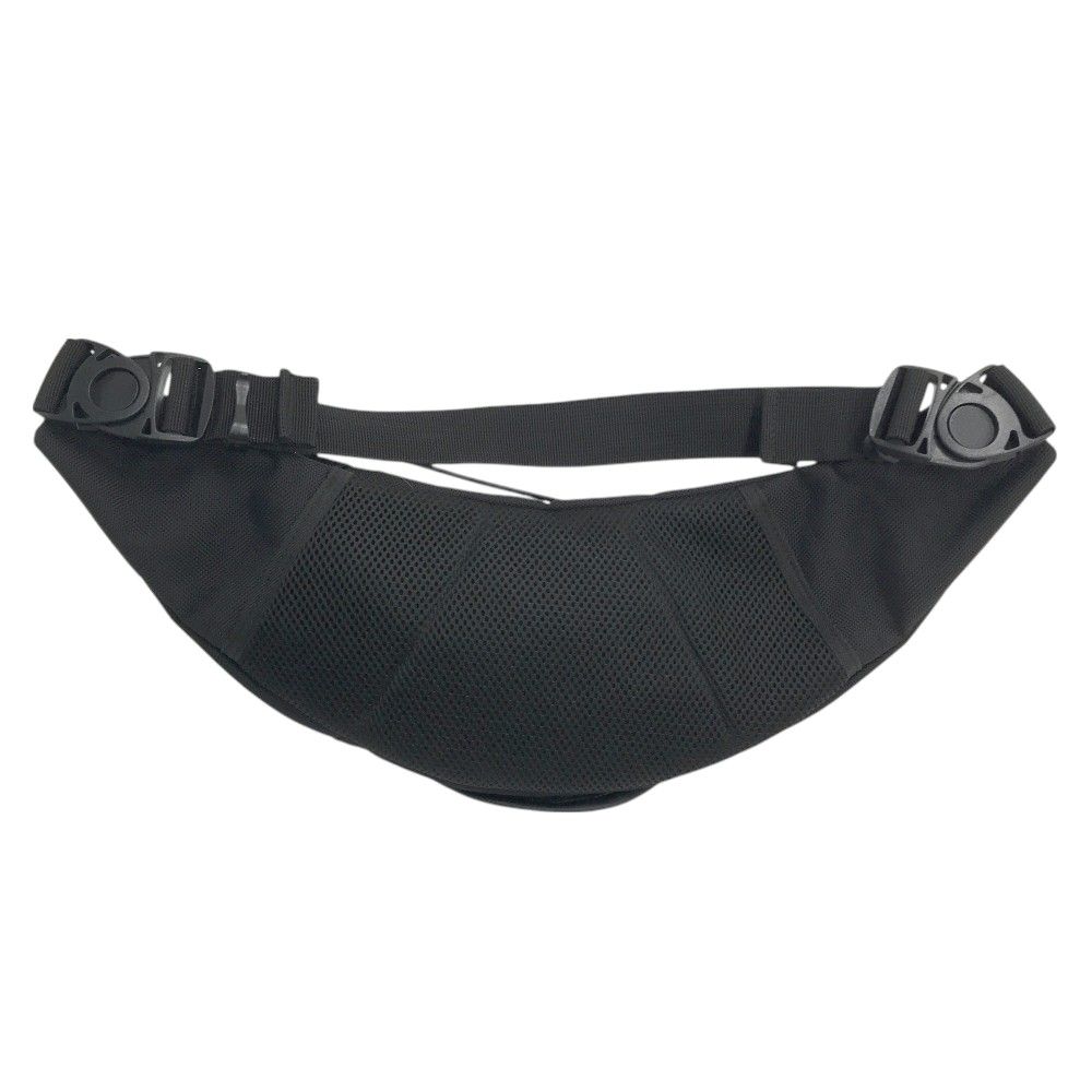 KUSHITANI クシタニ ウエストバッグ ブラック系 240003001712