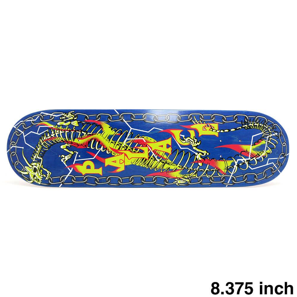 パレス　デッキ　palace スケートボード　スケボー PALACE DECK パレス デッキ TEAM DRAGON 8.375 スケートボード