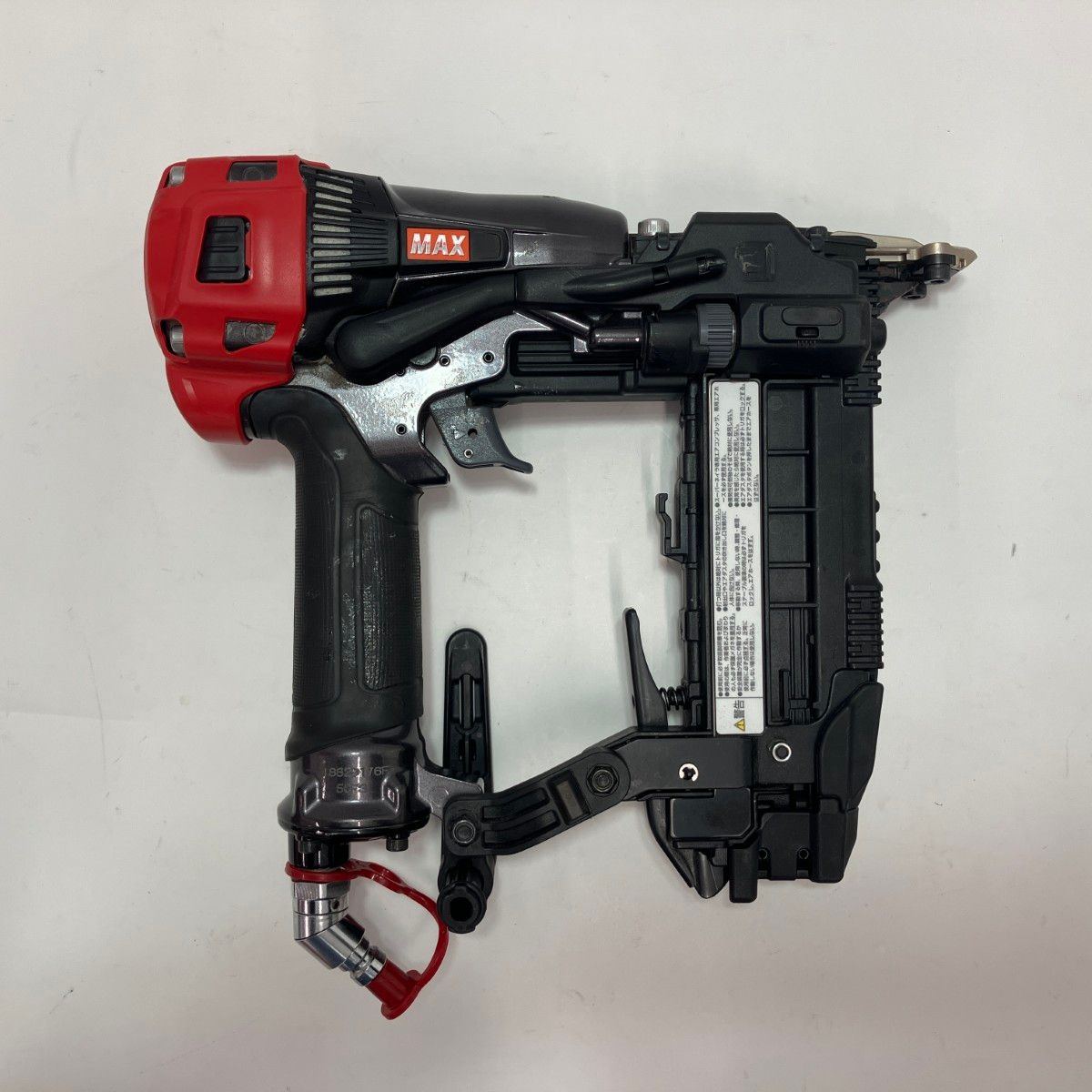 HIKOKI 釘打機 N 3604DJ DC36V 25mm（HiKOKI (ハイコーキ) コードレス 