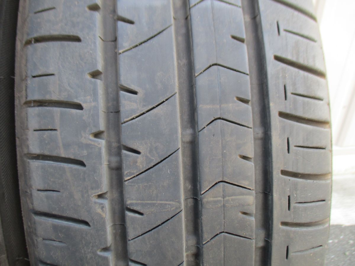 205 60R16 92H ブリヂストン ECOPIA NH100RV 2本 T58770723 インボイス領収書発行 FFCRYSTALESIA_COM