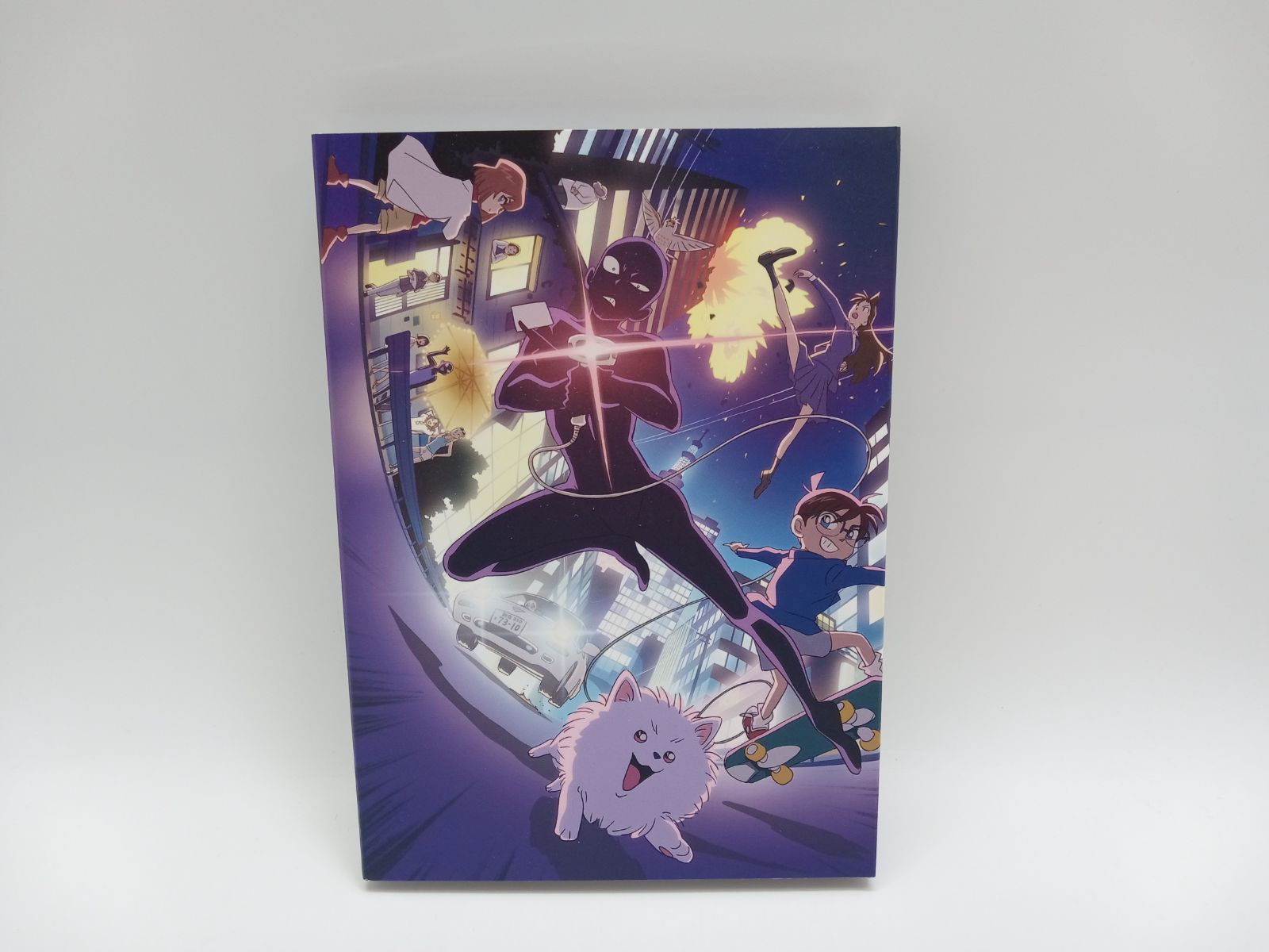 名探偵コナン 犯人の犯沢さん Blu-ray [DD0899-006] - メルカリ