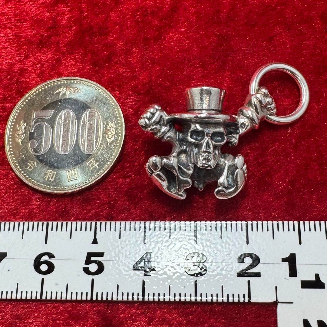 CHEEKY GOMEZ - CRAZY PIG MASCOT PENDANT | クレイジーピッグ公式