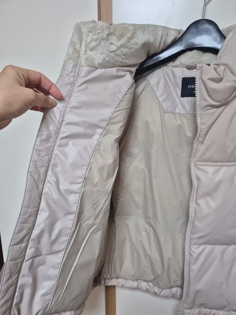  ポールハム キッズ ダウン 150 最高 その他 ジャケット ブルゾン