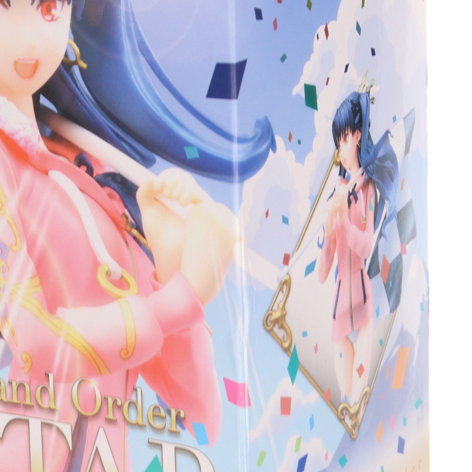 FGO プライズフィギュア 値下げ】Fate ネロ ブライド フィギュア プライズ品 - メルカリ