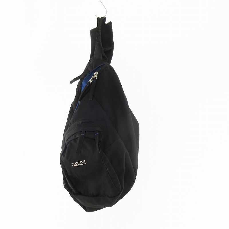 ジャンスポーツ JANSPORT スリングバッグ ボディバッグ ワン