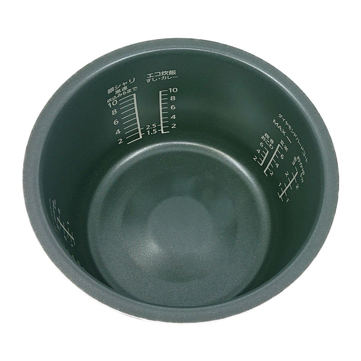 ARE 50-L 471 パナソニック 炊飯器用 内釜 内なべ SR-MPB 180 SR-PB 186 187 188 189対応 交換用 部品 Panasonic