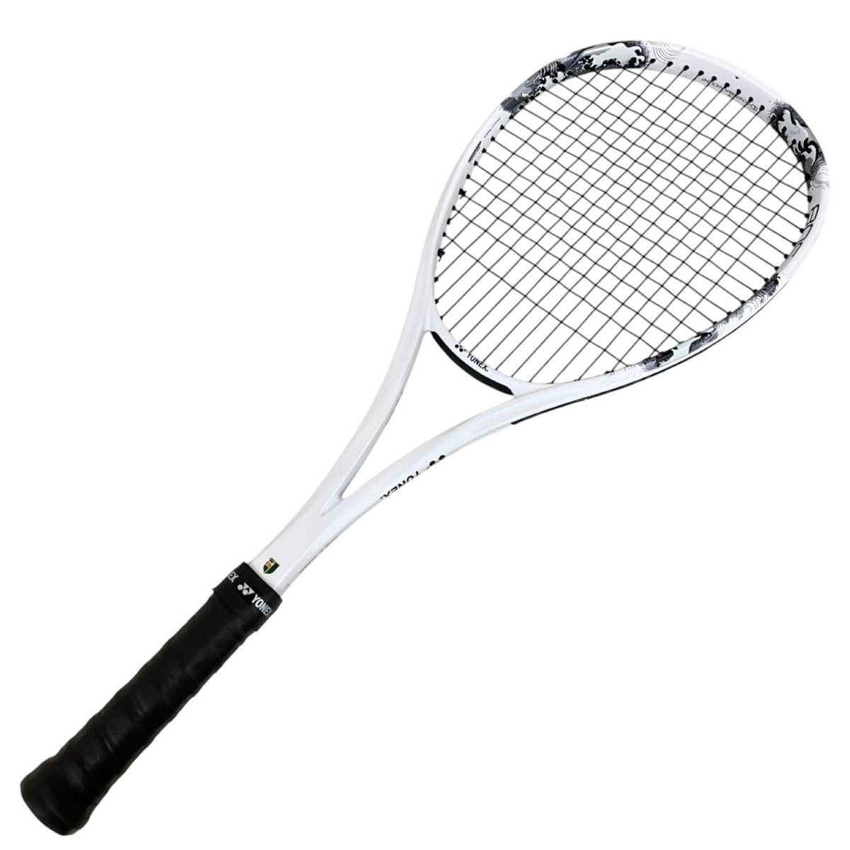 YONEX GEOBREAK 80S UL0 ジオブレイク80s UL0 Amazon | ヨネックス