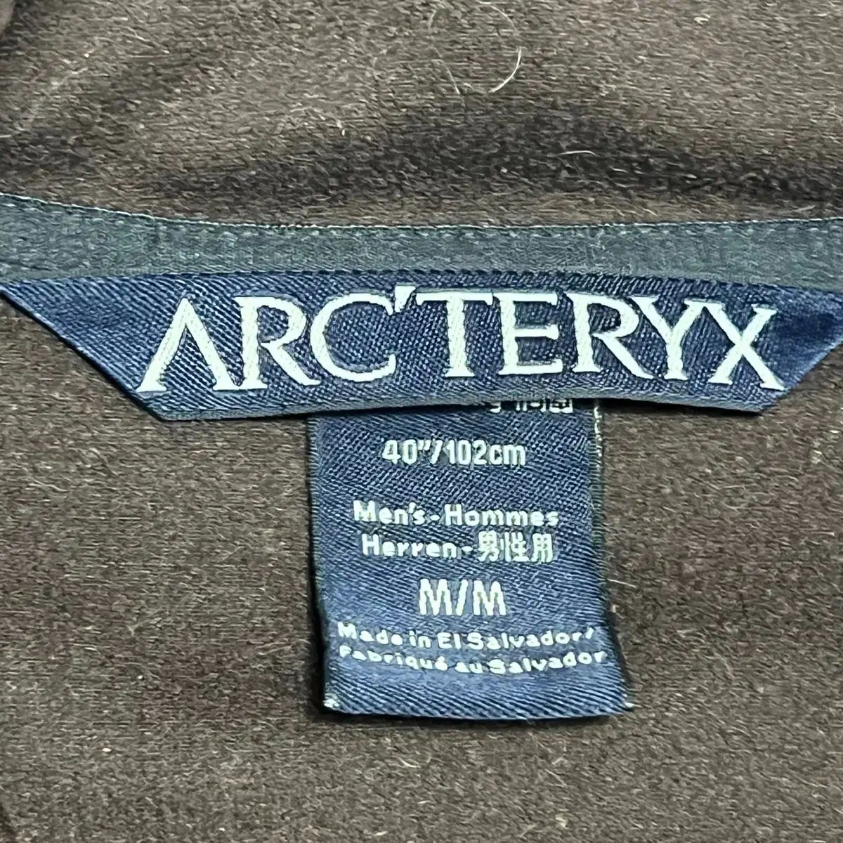 00s ARC