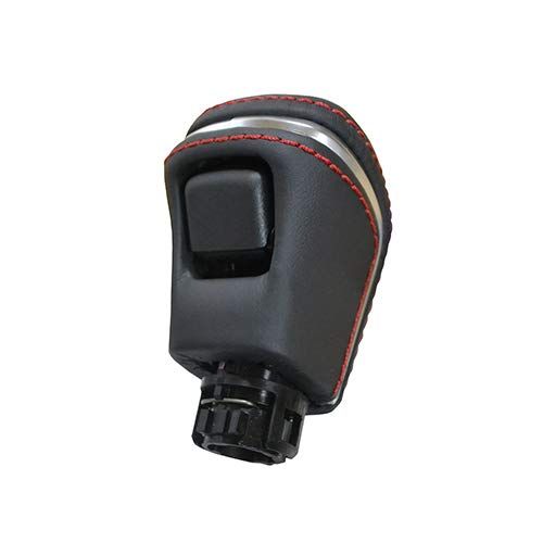 USトヨタ 純正品 TOYOTA カムリ 70系 XV70型 2017年式以降 TRD AT用シフトノブ BRIGHTFACE_UK